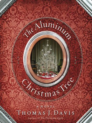 cover image of The Aluminum Christmas Tree